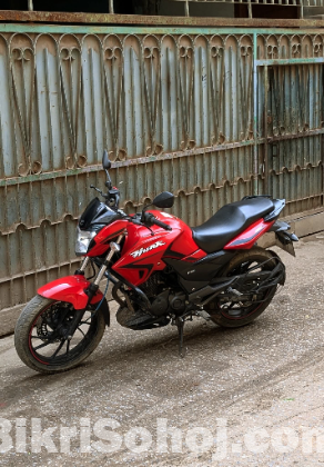 Hero 150rr dd